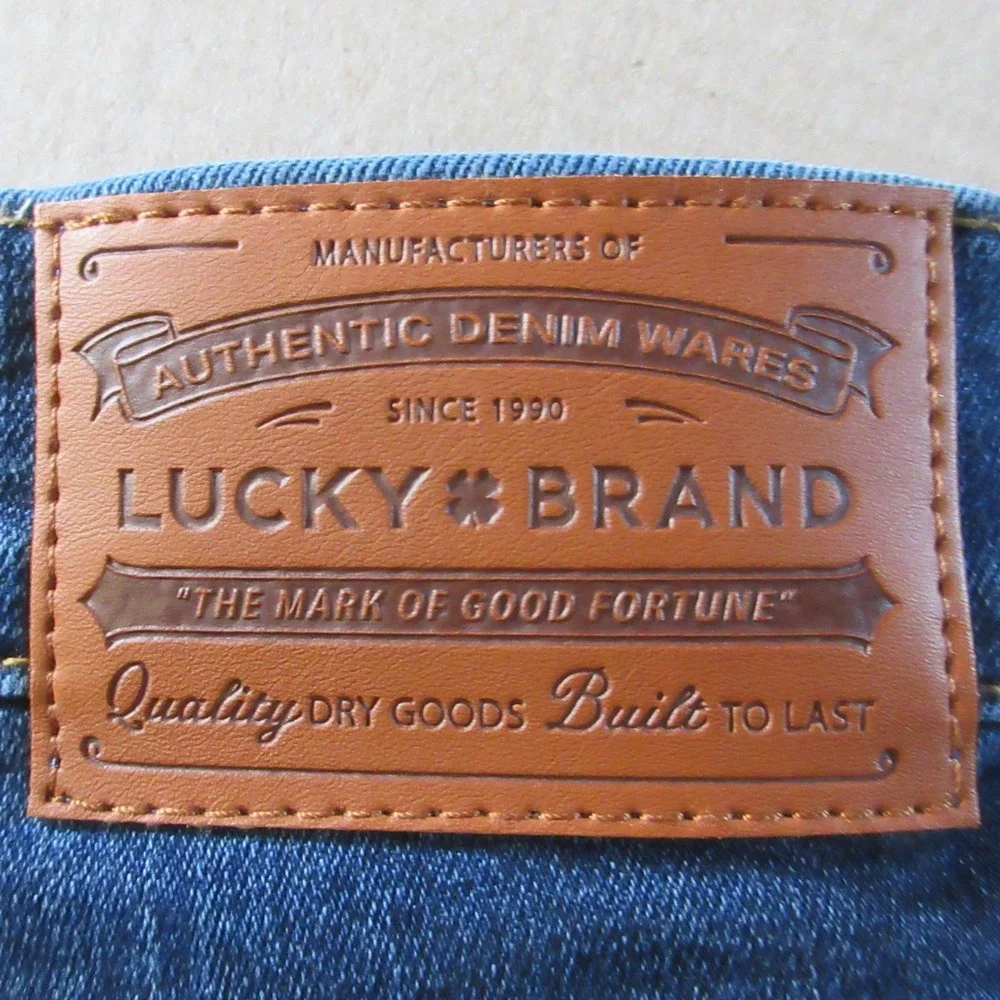 Lucky Brand lucky brand